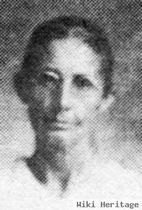 Eliza J. Cantrell