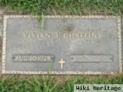 Vivian Irene Cassady Chaffins