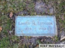 Lucille M. "lucy" Cass Letcher