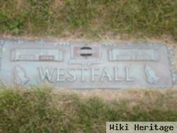 Ann Gertrude Faith Westfall