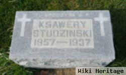 Ksawery "xavier" Studzinski