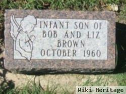 Infant Son Brown