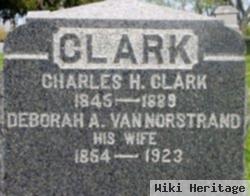 Charles H. Clark