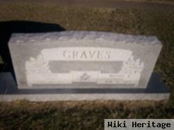 Walter F Graves