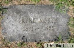 Irene North