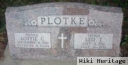 Lottie C Plotke