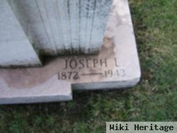 Joseph E Matzek