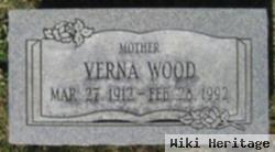 Verna Brookshire Wood