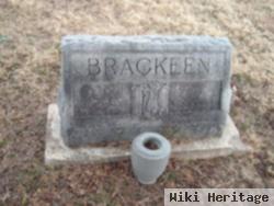 I. L. Brackeen