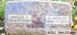 Andrew Jackson Davis