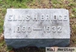 Ellis H. Bridge