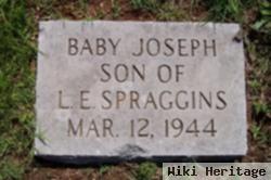 Joseph Spraggins