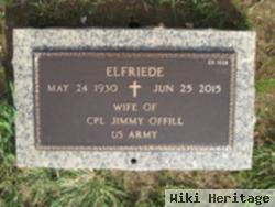 Elfriede Offill