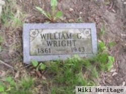 William G. Wright