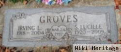 S Lucille Smith Groves