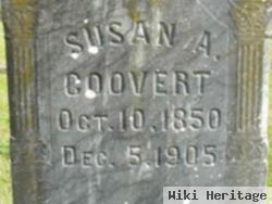 Susan Ann Frankenberger Coovert