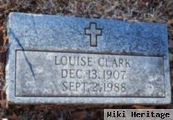 Louise Manuel Clark