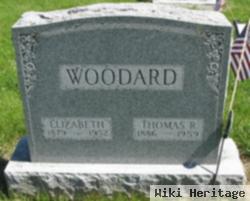 Elizabeth Roberts Woodard