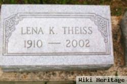 Lena K. Theiss