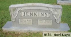 Renza Ray Jenkins