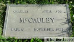 Charles Mccauley