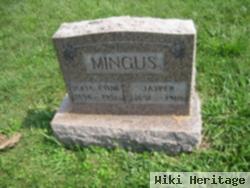 Jasper Mingus