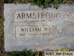 William Witten Armstrong