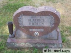 Beatrice Harley