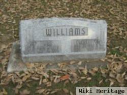 Everett Williams