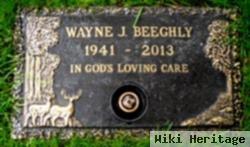 Wayne Jay Beeghly