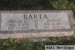 Joseph Barta