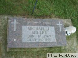 Michael J Miller