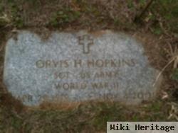 Orvis Herbert Hopkins