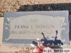 Frank L. Norton