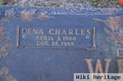 Dena Charles Whipp