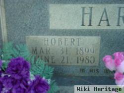 Hobert Harris