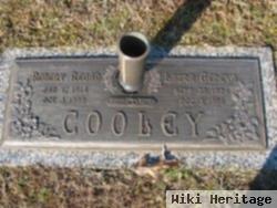 Robert Regan Cooley