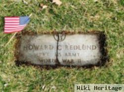 Howard C Redlund