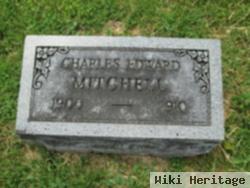 Charles Edward Mitchell