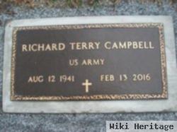 Richard Terry Campbell