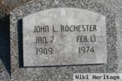 John L. Rochester