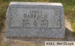 James Darragh