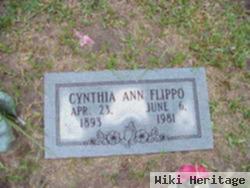 Cynthia Ann Flippo