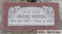 Vaughn Hunting