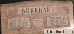 William H. Burkhart