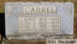 Karl S. Carrel