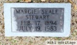 Margie Seale Stewart