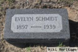 Evelyn Schmidt