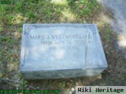 Mary J. Westmoreland