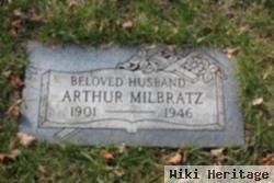 Arthur Milbratz